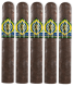 Cao Brazilia Cigars (6" x 60)