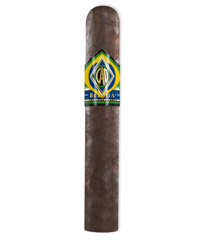 Cao Brazilia Cigars - Amazon - 6x60
