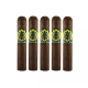 Cao Brazilia Cigars (5" x 56)