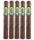 Cao Brazilia Cigars (6" x 50)