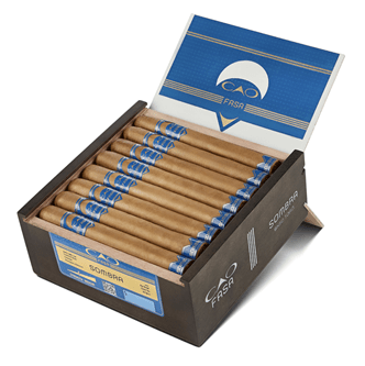 Cao Fasa Sombra - Gigante - 6 X 60 - cigar13