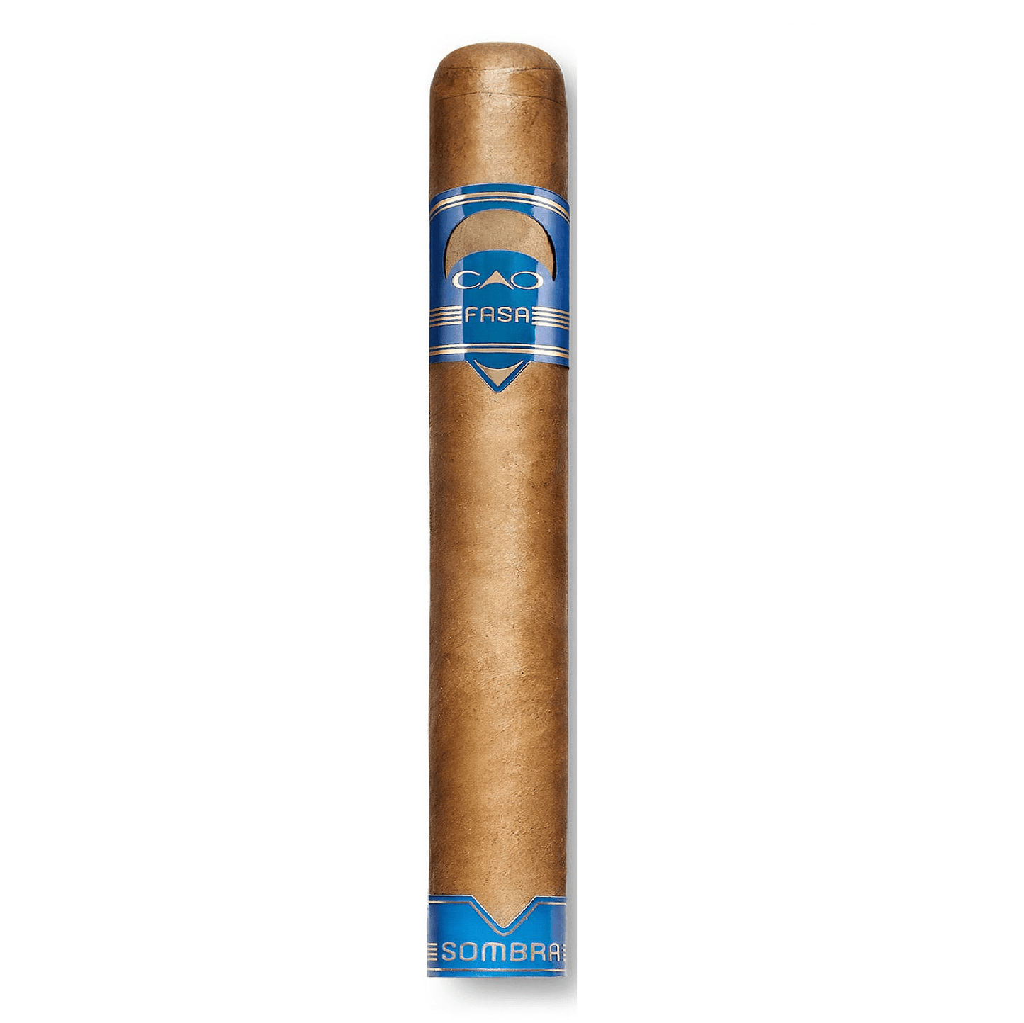 Cao Fasa Sombra - Gigante - 6 X 60 - cigar13
