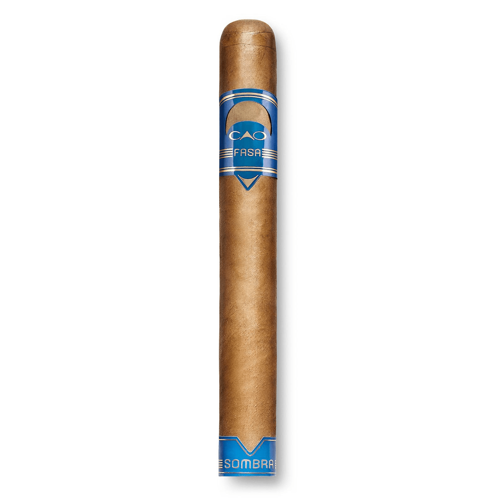 Cao Fasa Sombra - Toro - 6 X 50 - cigar13