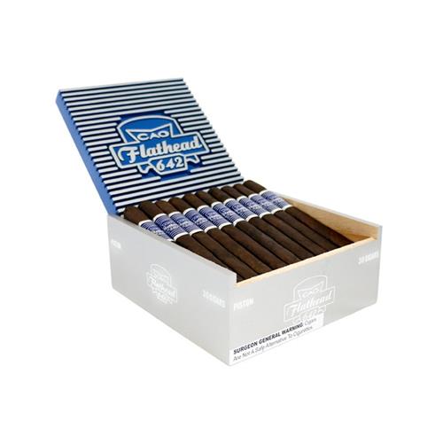 Cao Flathead Cigars - V642 Piston - 6.5x42 - cigar13