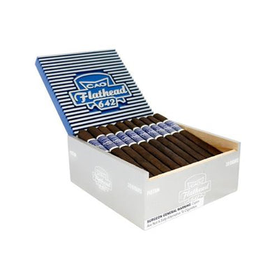 Cao Flathead Cigars - V642 Piston-6.5x42