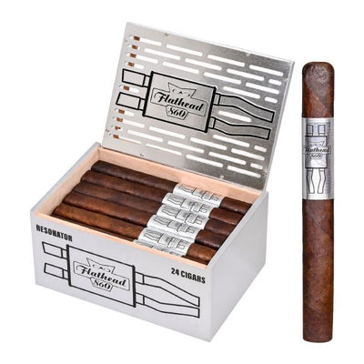 CAO Flathead Resonator Churchill (8.0