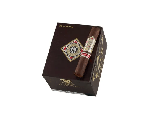 Cao Gold Maduro Cigars - Maduro Robusto - 5 X 50 - cigar13