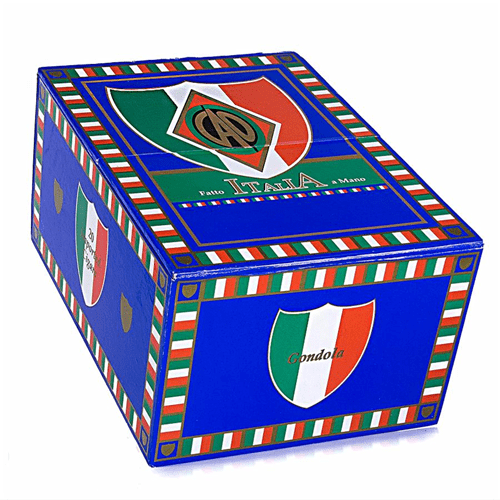 Cao Italia Cigars - Gondola - 6 1/4 X 54 - cigar13