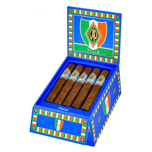 CAO ITALIA CIGARS