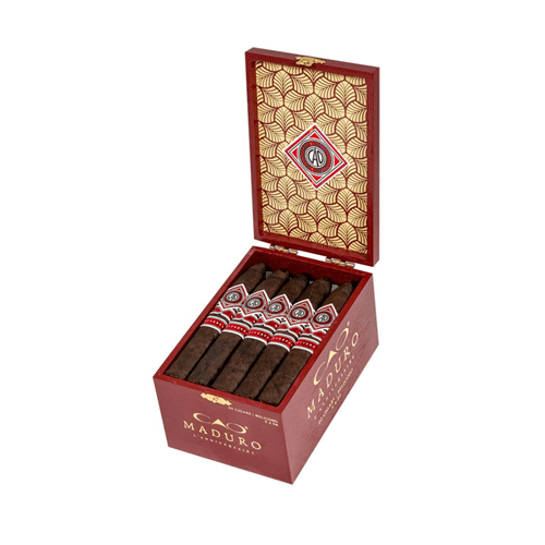 Cao Maduro Cigars - Belicoso - 6 X 54 - cigar13