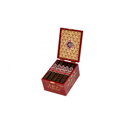 Cao Maduro Cigars - Toro - 5 1/2 X 55