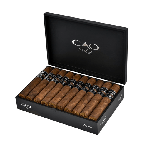 Cao Mx2 Cigars - Gordo - 6 X 60 - cigar13