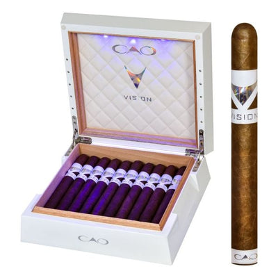 Cao Vision Churchill Natural - Churchill - 7 X 50