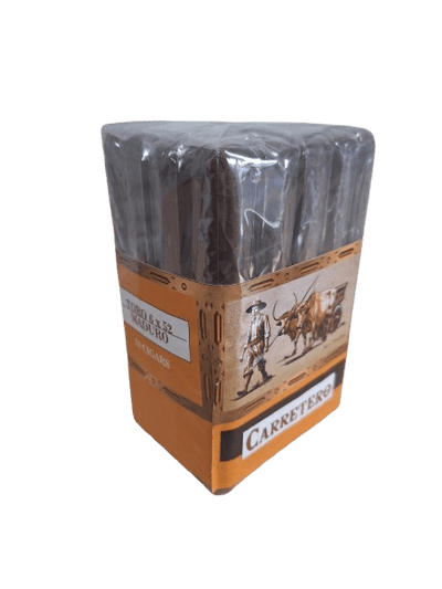 Carretero Cigar Bundles - Toro - 6 X 52 - Maduro