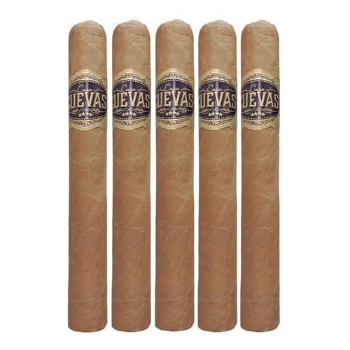 Casa Cuevas Connecticut Cigars - Toro - 6x50 - cigar13