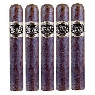 Casa Cuevas Maduro Cigars - Gordo - 6x60 - cigar13