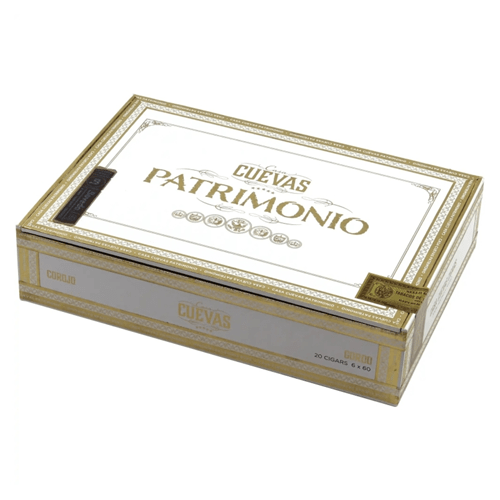 Casa Cuevas Patrimonio - Gordo - 6 X 60 - cigar13