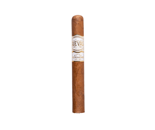 Casa Cuevas Patrimonio - Toro - 6 X 52 - cigar13
