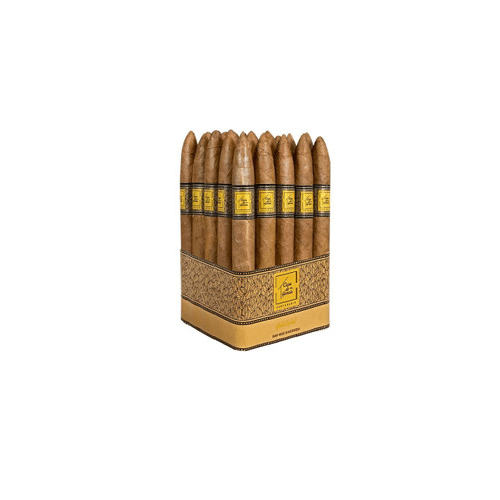 Casa De Garcia Centenario Gold Label Cigars - Belicoso - 52 X 6 1/4 - cigar13