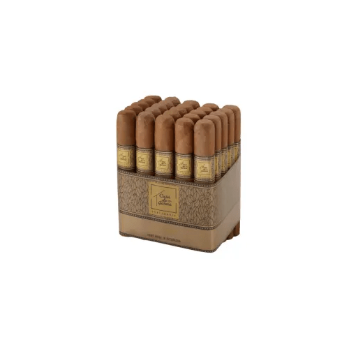 Casa De Garcia Centenario Gold Label Cigars - Robusto - 50 X 5 - cigar13