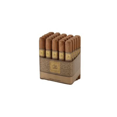 Casa De Garcia Centenario Gold Label Cigars - Robusto - 50 X 5