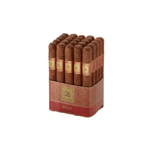 Casa De Garcia Centenario Red Label Cigars - Toro - 50 X 6 - cigar13