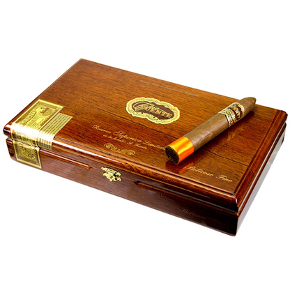 Casa Fuente Cigars - Belicoso Fino (5 5/8x52)