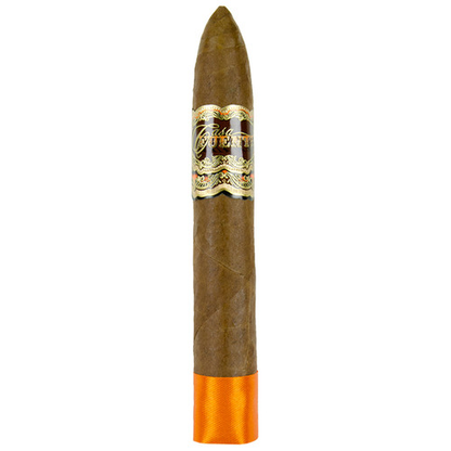 Casa Fuente Cigars - Belicoso Fino (5 5/8x52)