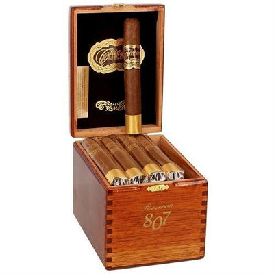 Casa Fuente Cigars - 807 Natural (5.75x52)