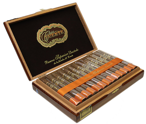 Casa Fuente Cigars - Corona Gorda (5 5/8x46)