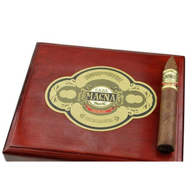Casa Magna Colorado Cigars - Belicoso-6 ¼x54