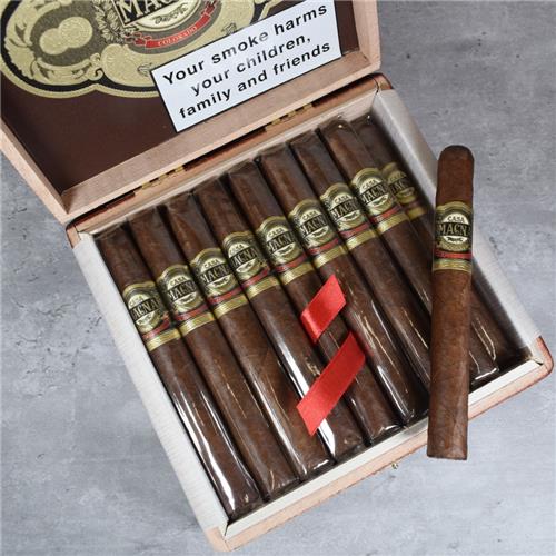 Casa Magna Colorado Cigars - Corona - 6x46 - cigar13