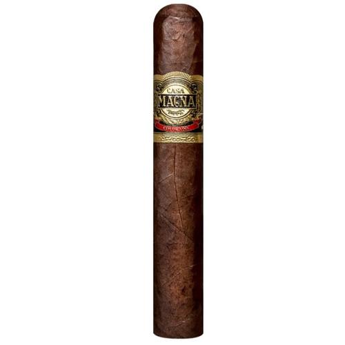 Casa Magna Colorado Cigars - Gordo Real Bp - 6.25x60 - cigar13