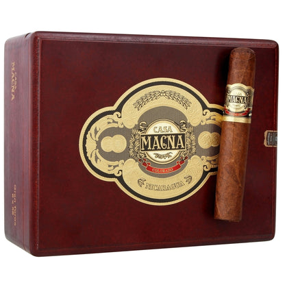 Casa Magna Colorado Cigars - Gran Toro - 6x58 - cigar13