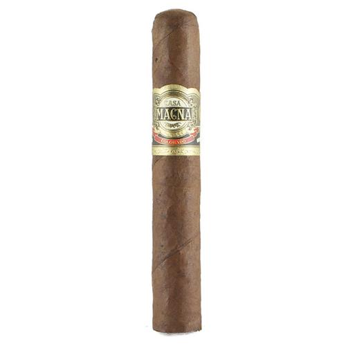 Casa Magna Colorado Cigars - Gran Toro - 6x58 - cigar13