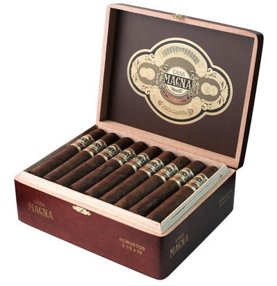 Casa Magna Colorado Cigars - Pikito-4 ¾x42