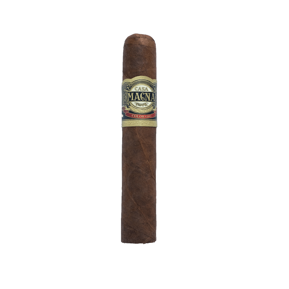 Casa Magna Colorado Cigars - Robusto - 5½x52 - cigar13