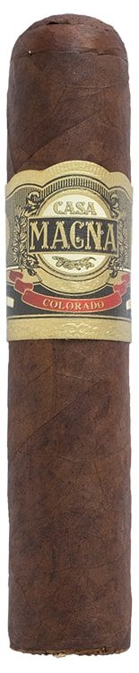 Casa Magna Colorado Cigars - Torito - 4¾x60 - cigar13