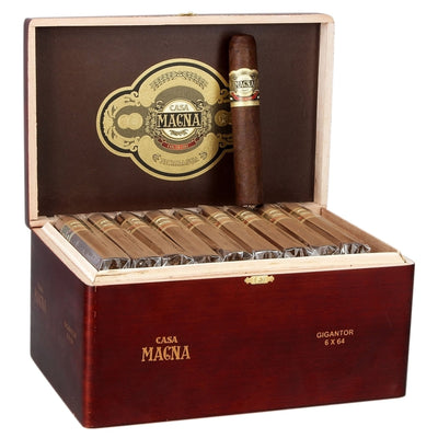 Casa Magna Colorado Gigantor 6