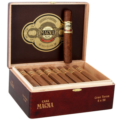 Casa Magna Colorado Gran Toro 6