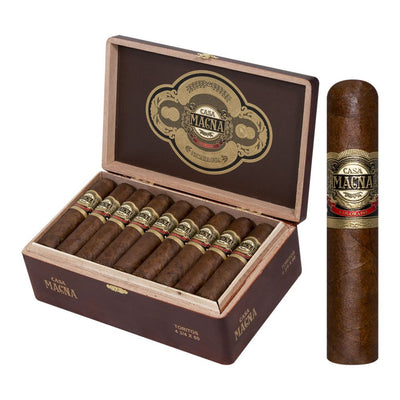 Casa Magna Colorado Cigars - Torito - 4¾x60