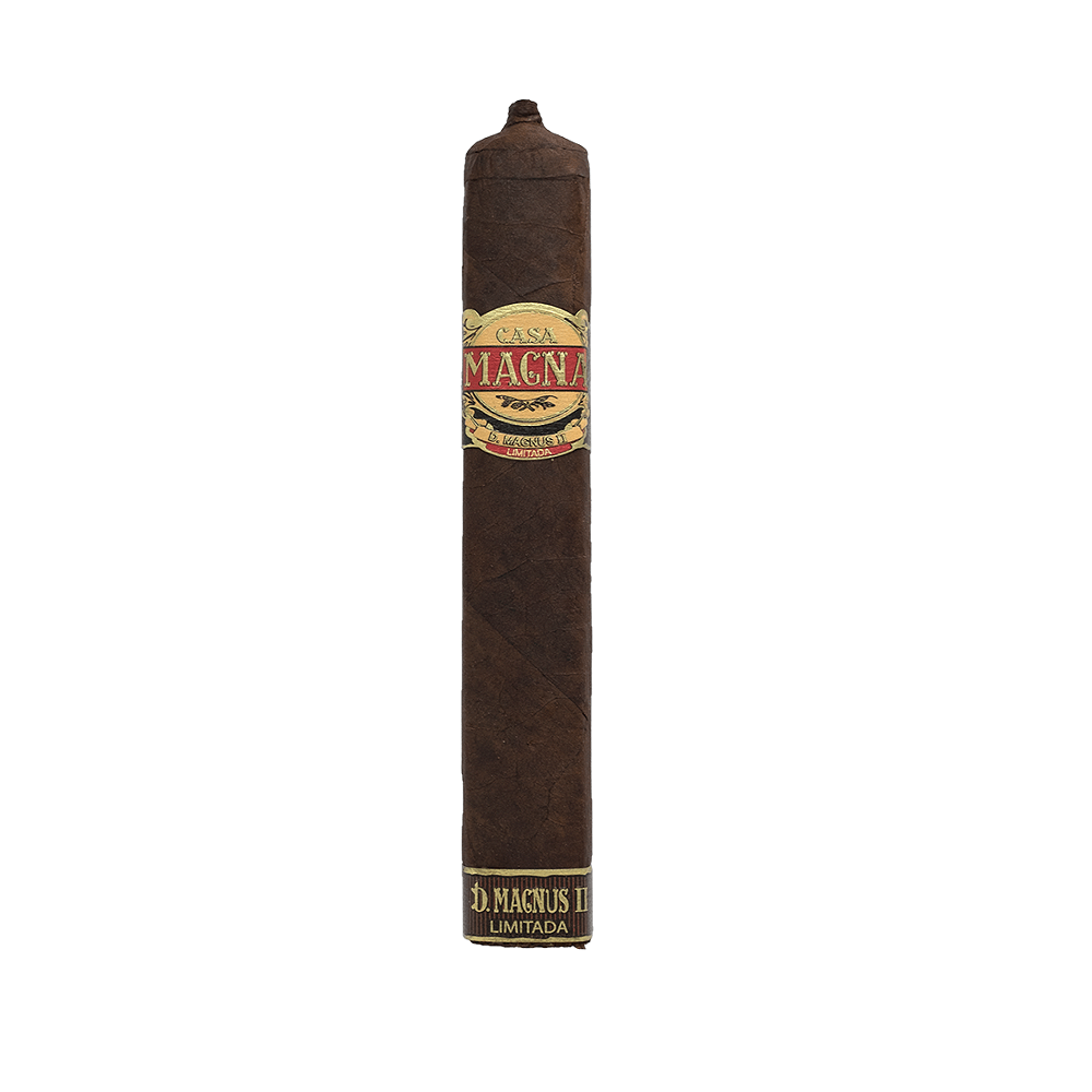 Casa Magna D. Magnus Ii Cigars - Optimus - 5.75x52 - cigar13
