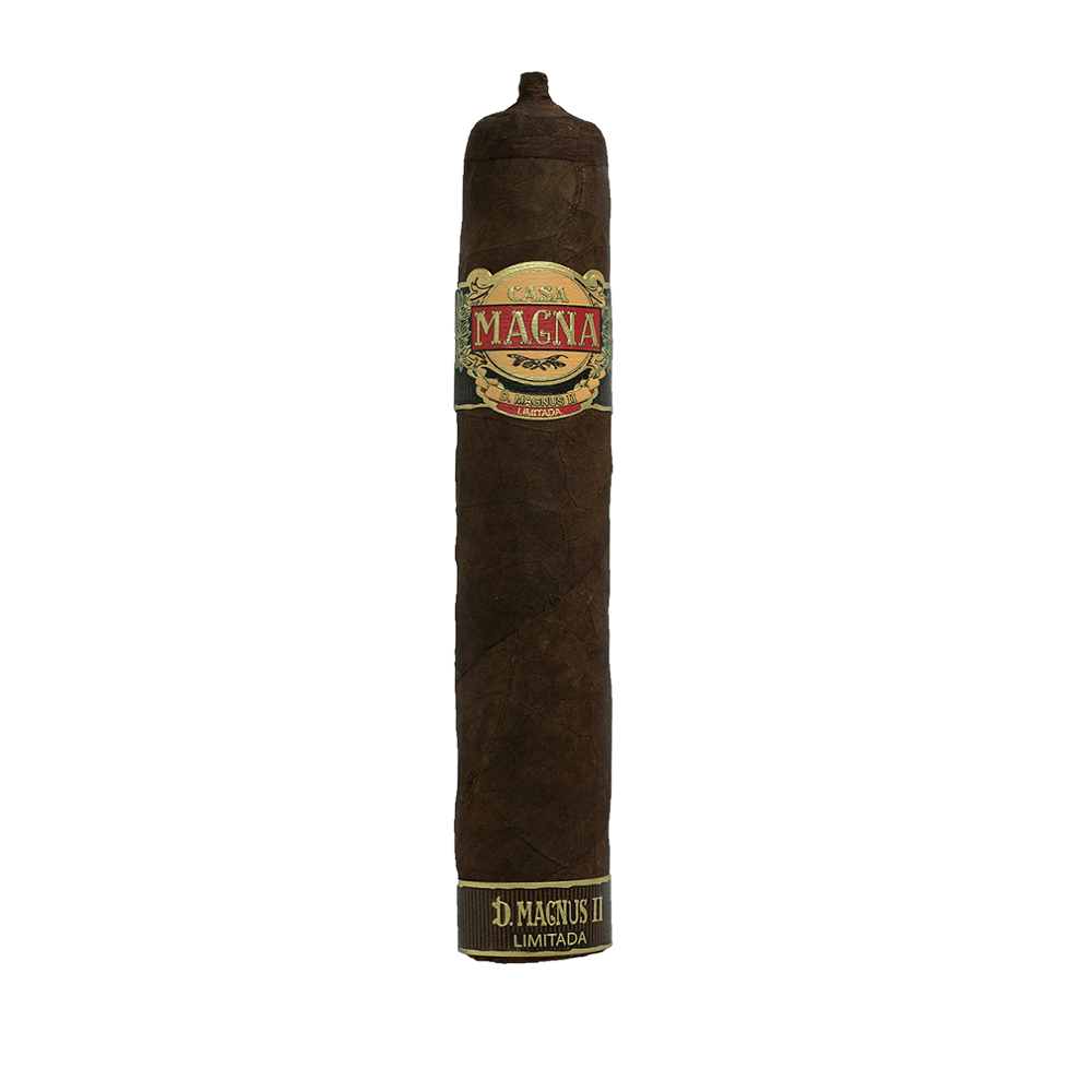 Casa Magna D. Magnus Ii Cigars - Tiberius - 6x54 - cigar13