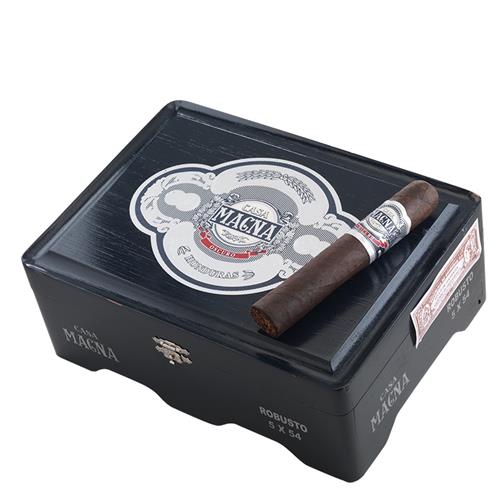 Casa Magna Oscuro Cigars - Robusto - 5x54 - cigar13