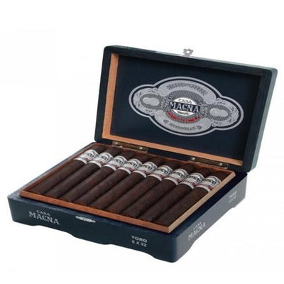 Casa Magna Oscuro Cigars - Toro-6x52