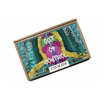 Cavalier Geneve Tres Delinquentes Connecticut - Gordo - 6.25 X 60