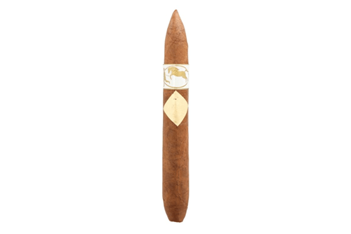 Cavalier Geneve White Series Cigars - Salomones - 7x58 - cigar13