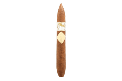 Cavalier Geneve White Series Cigars - Salomones - 7x58 - cigar13