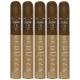 Asylum 13 Oblongata Maduro Cigars (60" x 6)