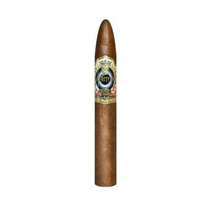 Ashton Estate Sun Grown (Esg) Cigars - 22 Year Salute-6x52